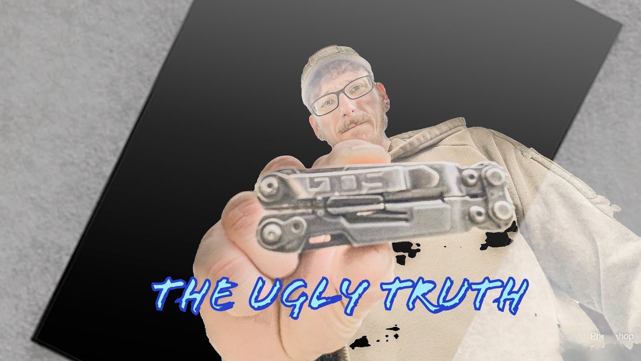 The Truth about the SOG PowerPint