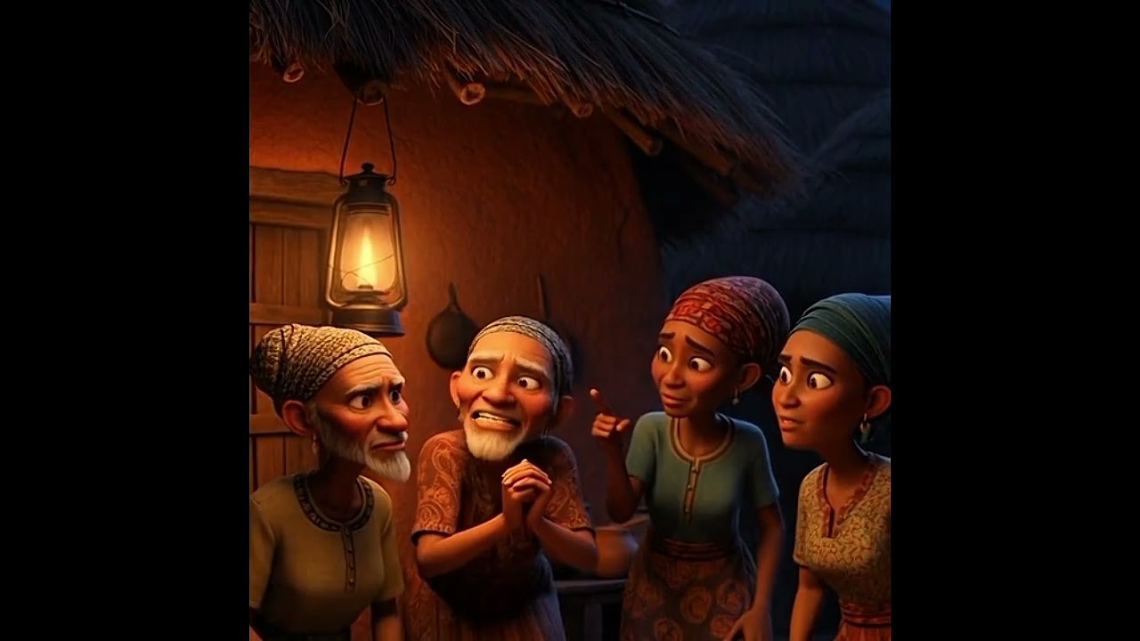 Adégbìtẹ́ the thief in the night, but live a life of a good man in the day time.
