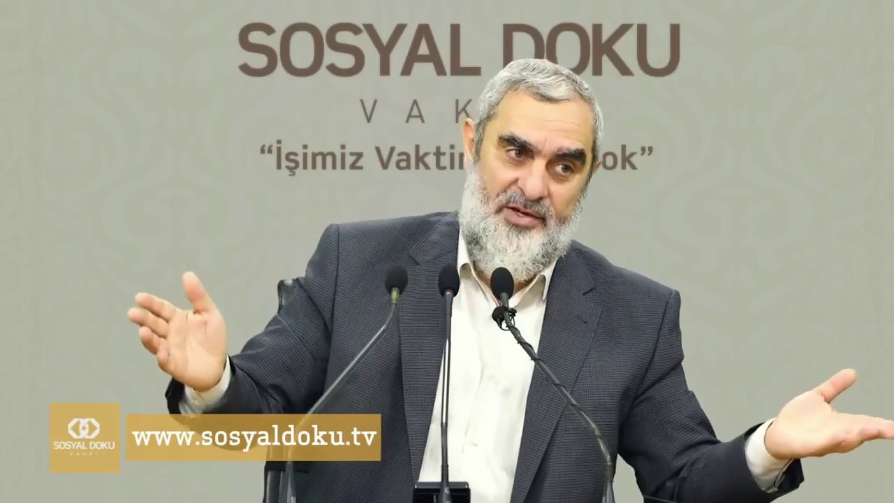 KÖYÜNE CENAZEYE GİDENLER MUTLAKA İZLESİN! & NUREDDİN YILDIZ