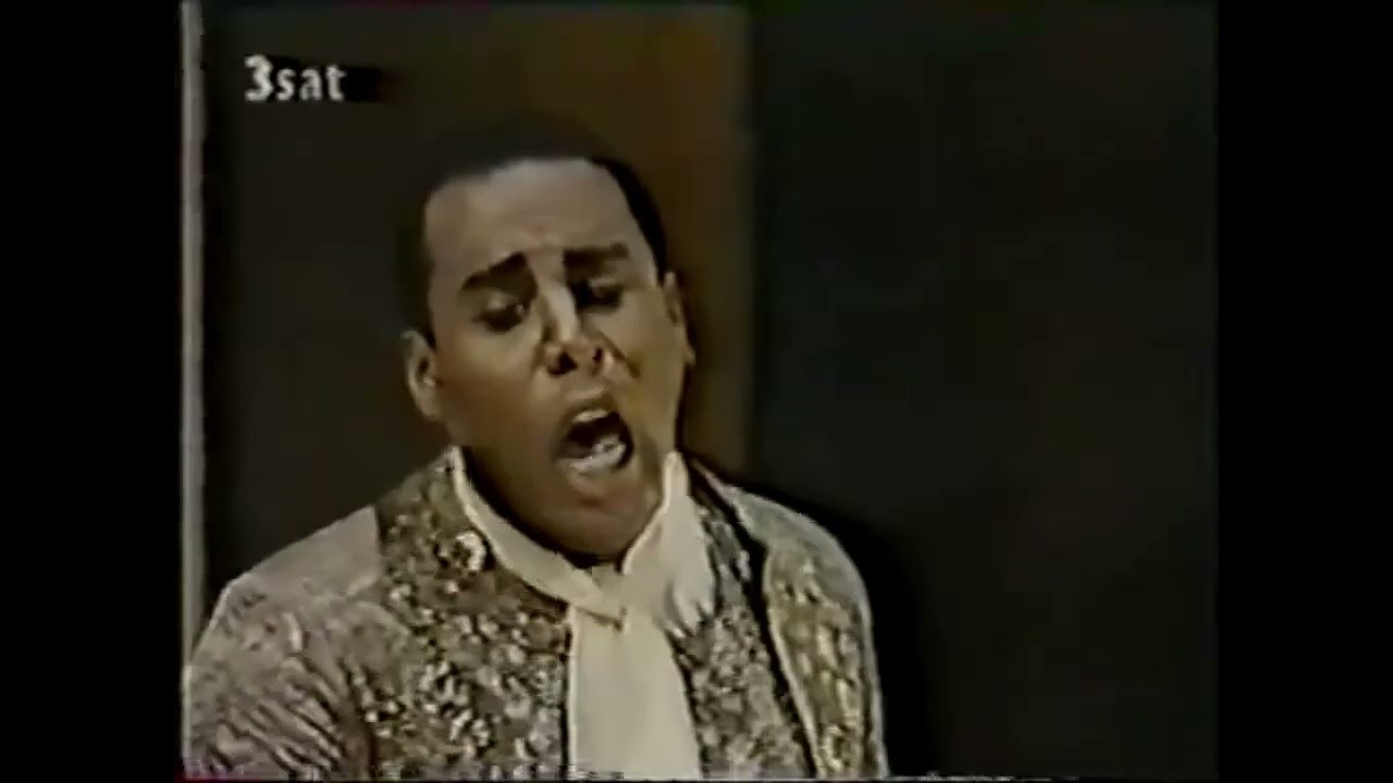 Derek Lee Ragin Handel Flavio