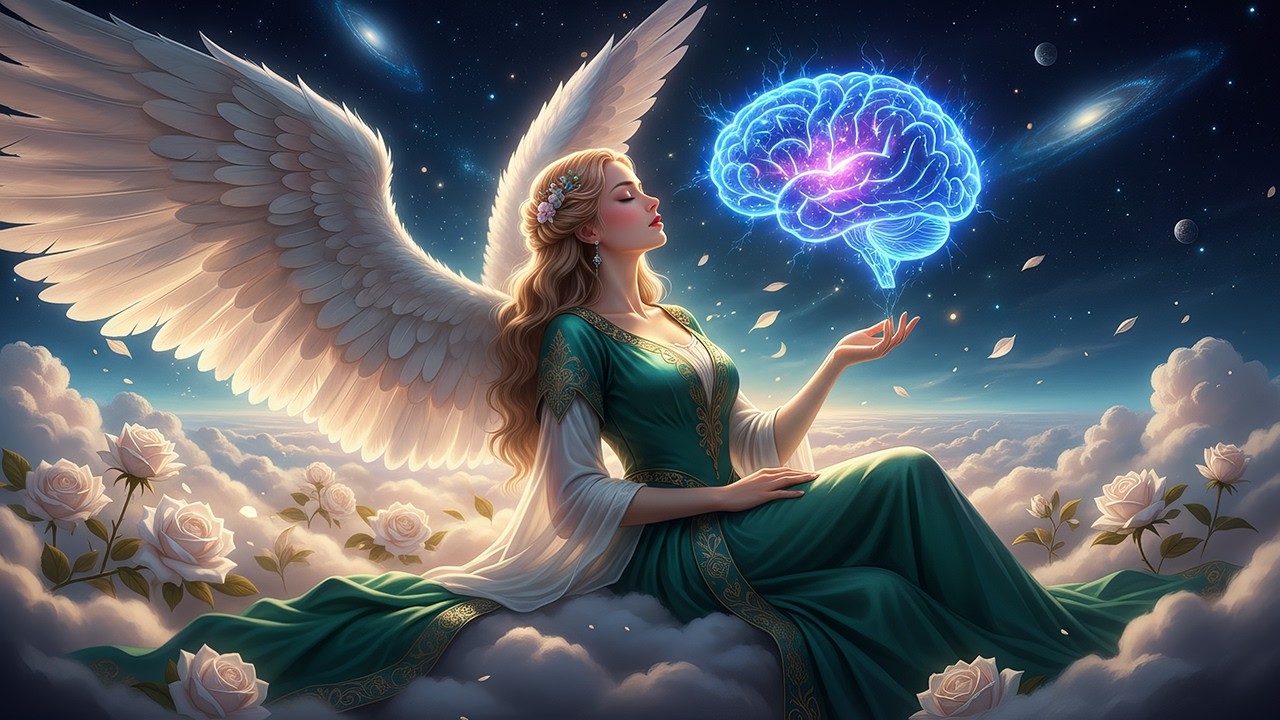 432Hz + 963Hz + 528Hz + 741Hz | Alpha Waves for Deep Sleep & Full Body Healing | Remove Insomnia