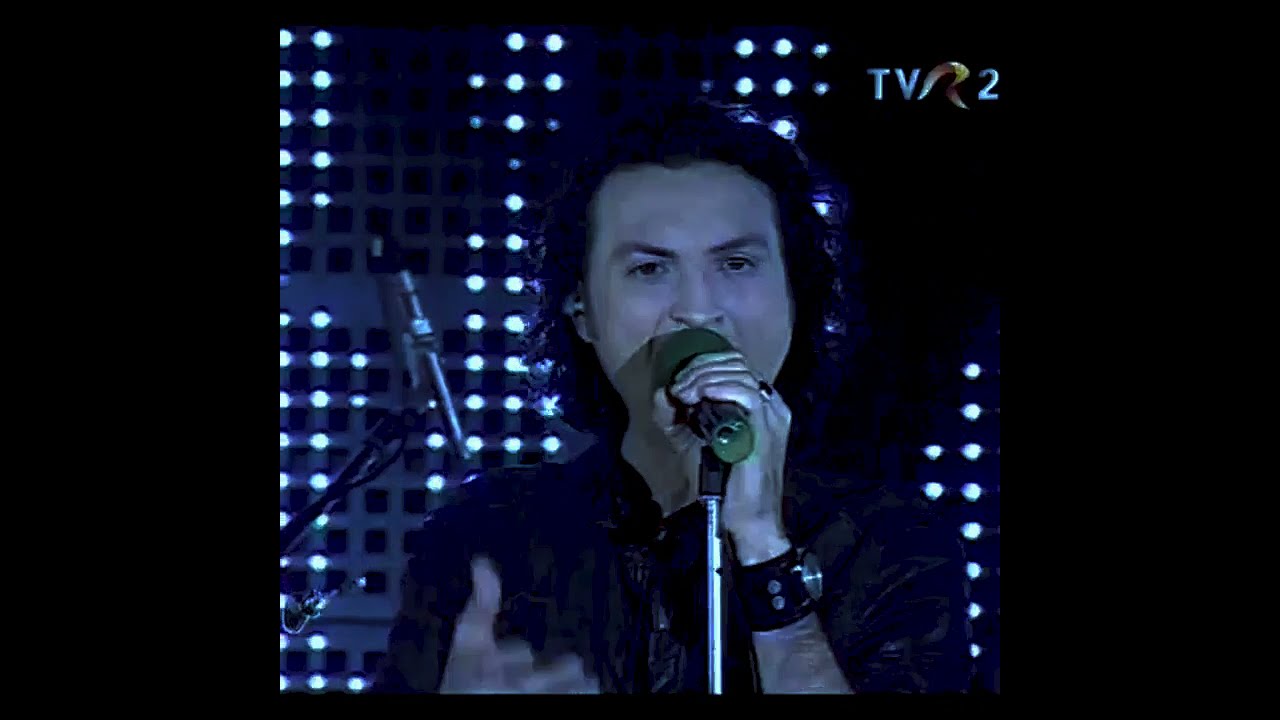 Publika - Perfect day (live,Timpul Chitarelor, 2010)