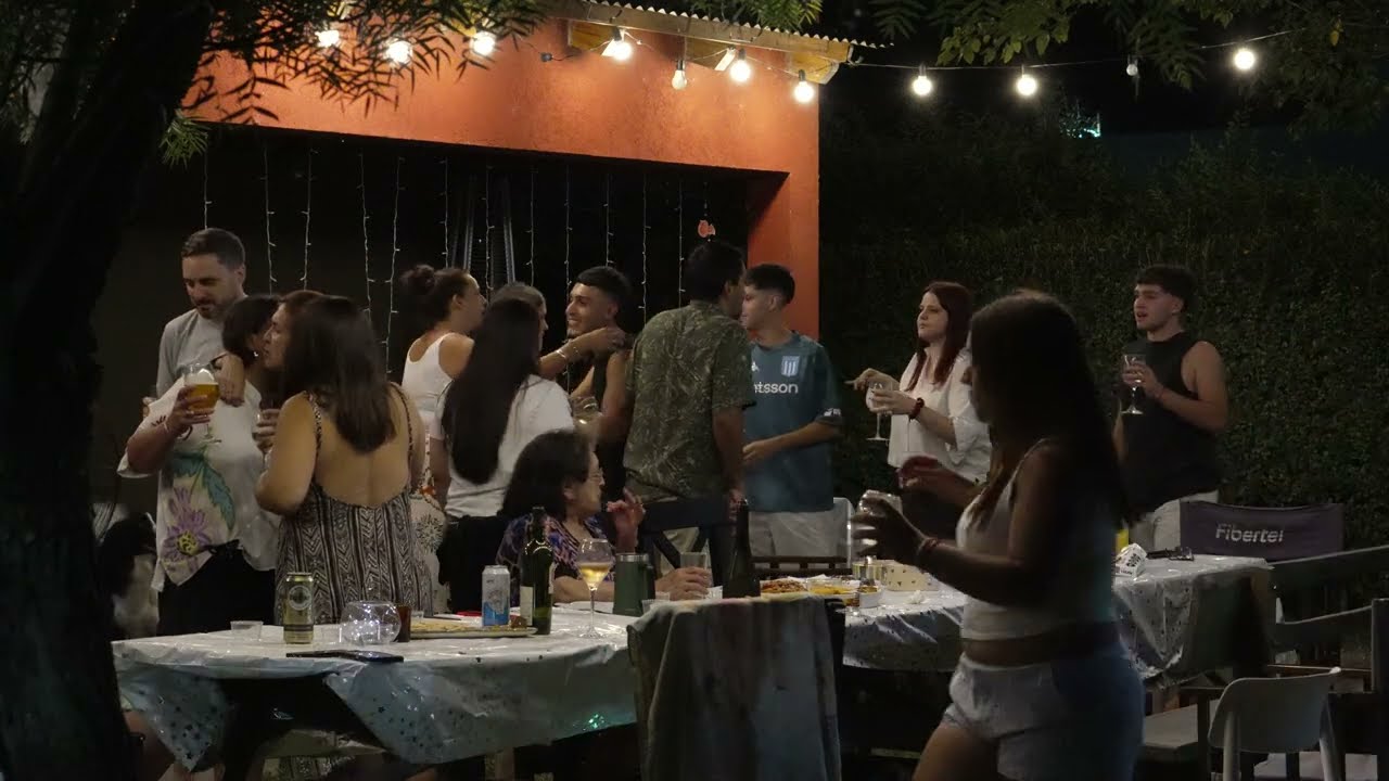 brindis año nuevo 2026