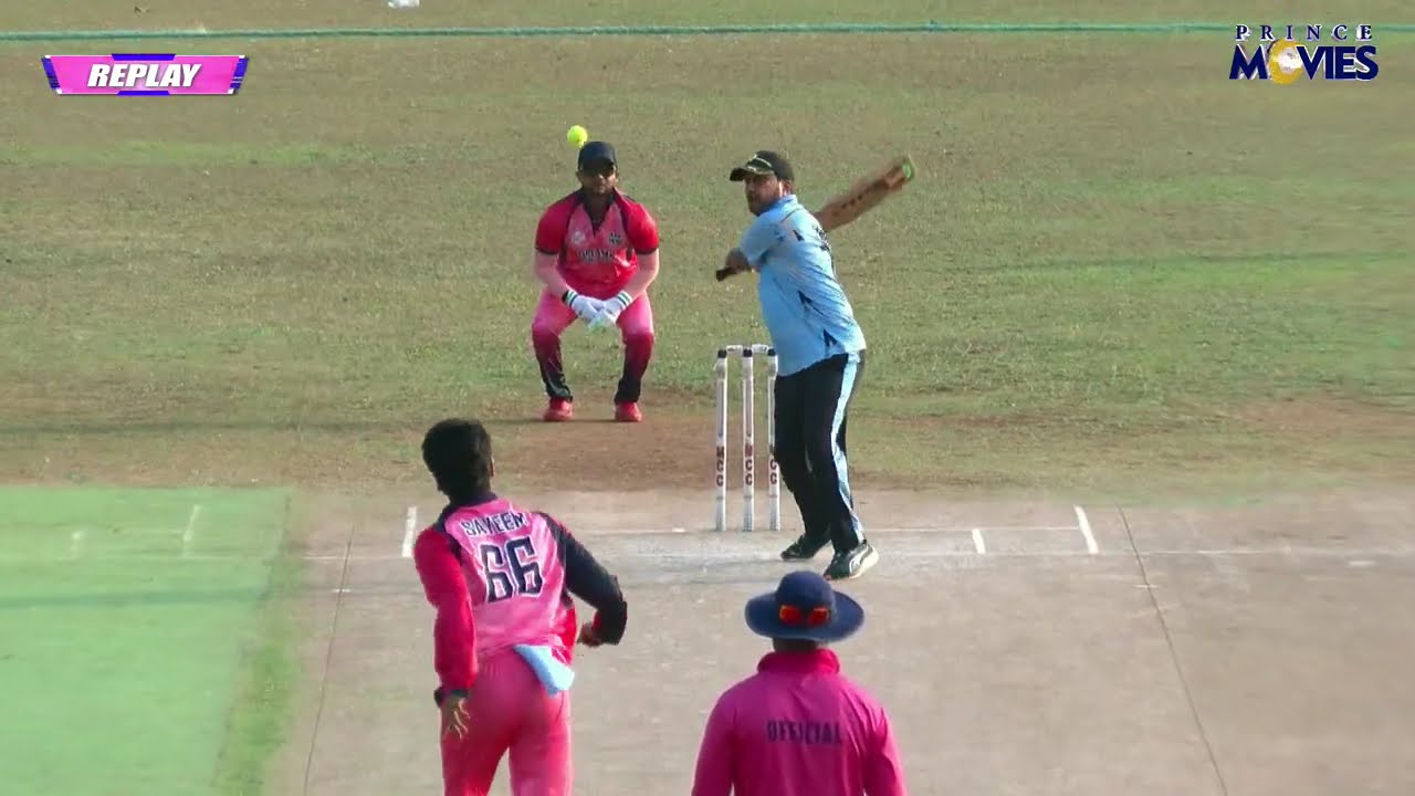 HAPPY CLUB V/S DREAM CRICKET  CLUB | GMPL 2026