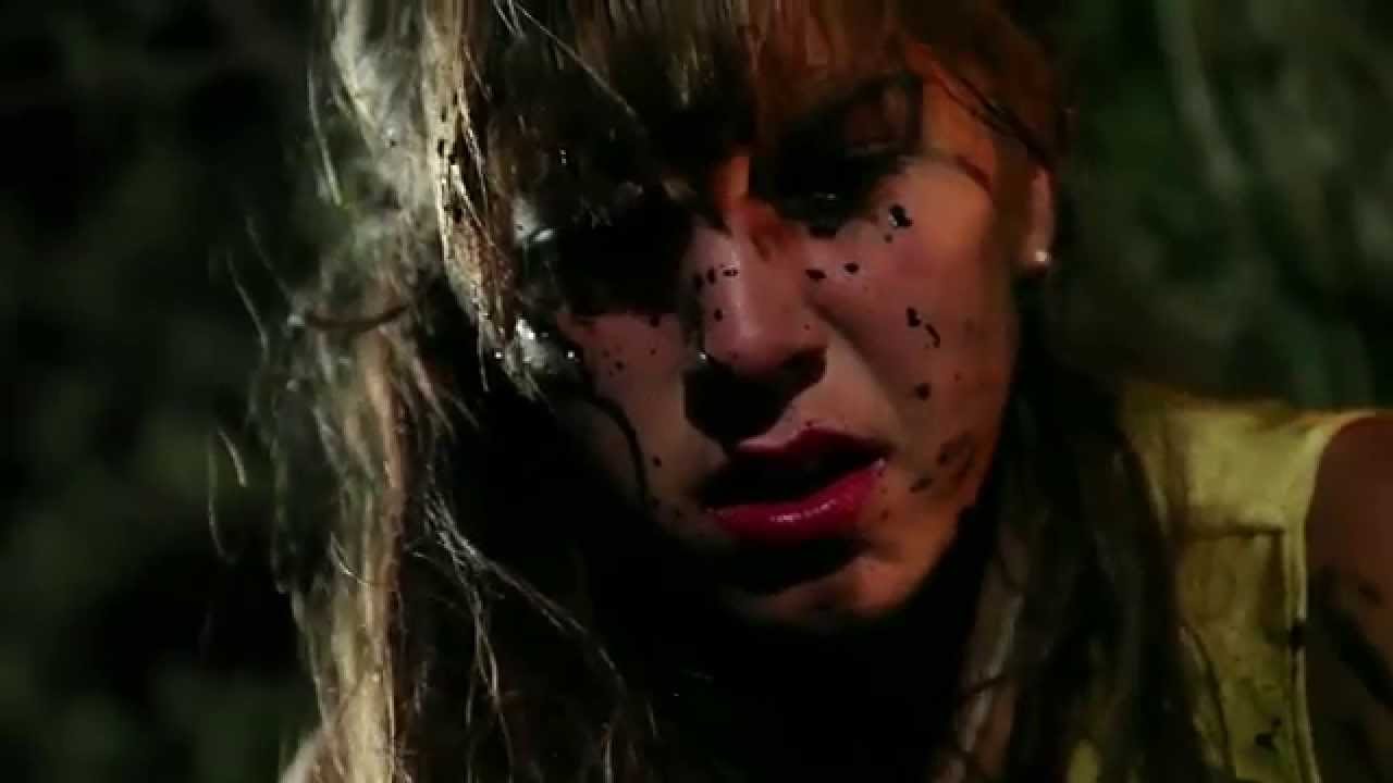 Tallis Rose Demo Reel