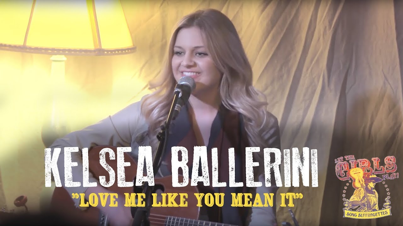 Kelsea Ballerini - 