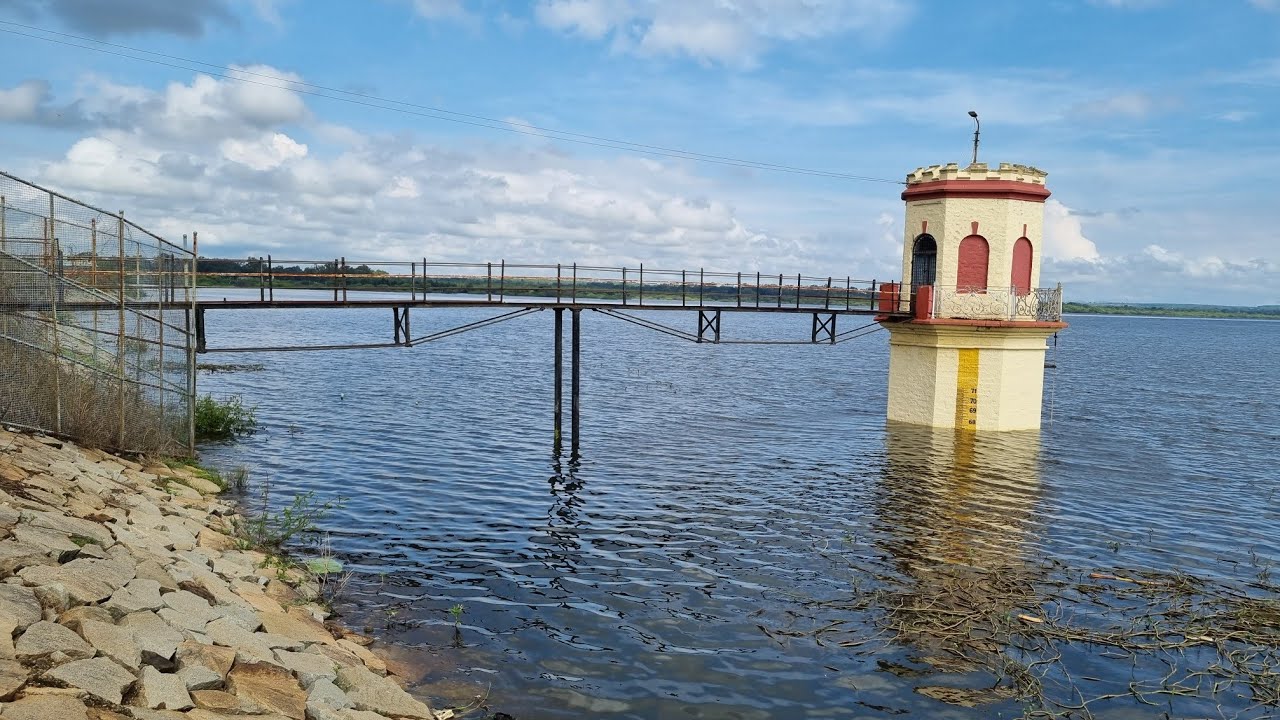Hesaraghatta lake|Hesaraghatta|Bengaluru|Karnataka#youtube#monsoon#hesaraghatta#karnatakatourism