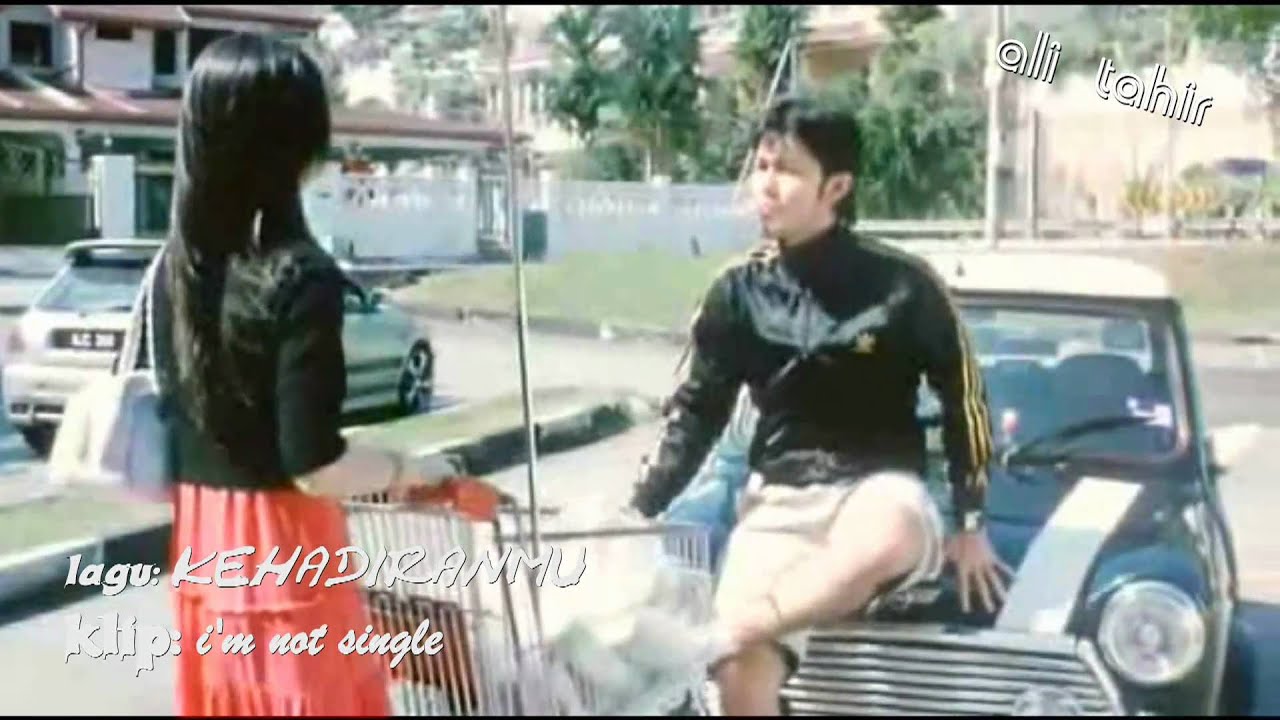 i'm not single (clip video).mp4