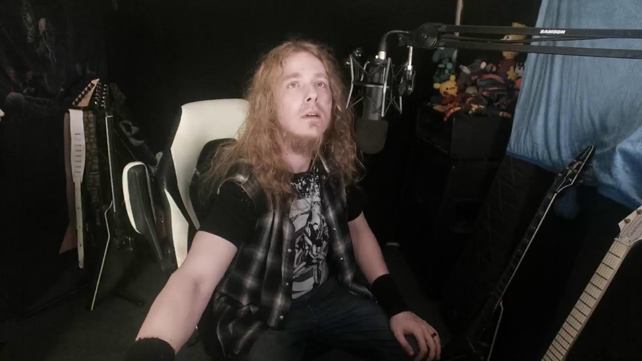 🎸Guitar & Vox🎤 (Metal n More) Request Originals/Covers