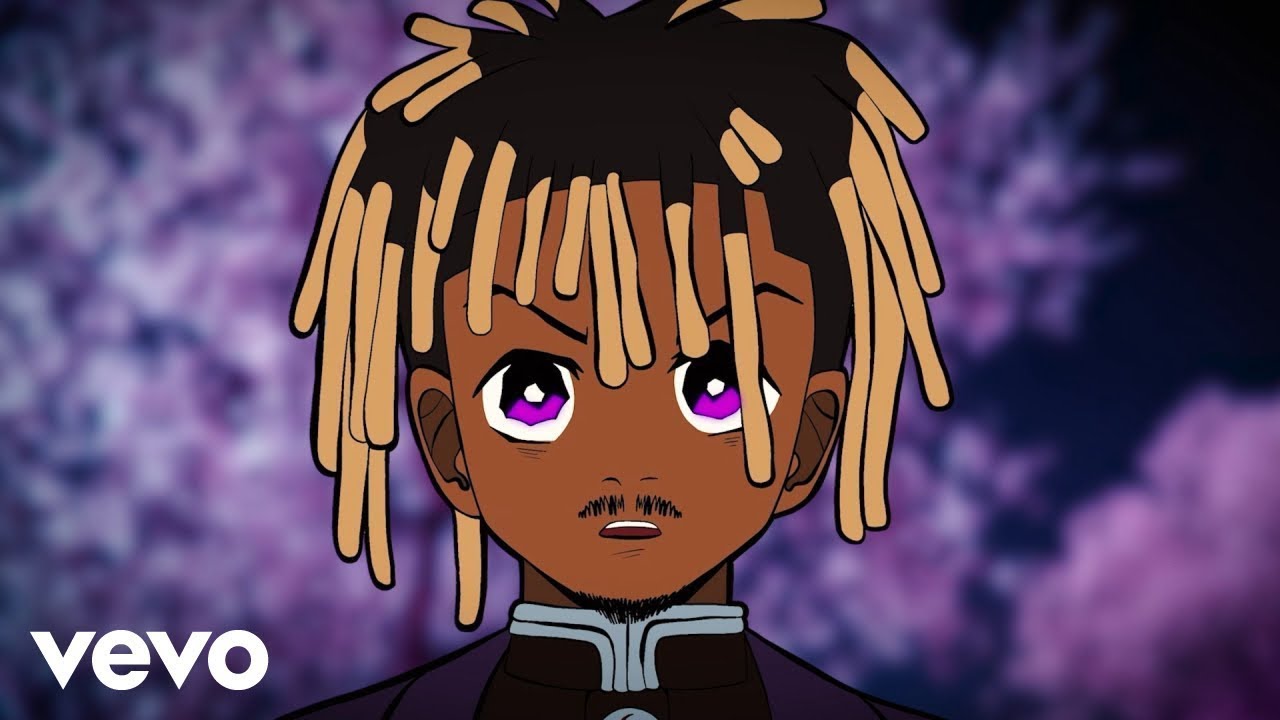 [FREE] Juice WRLD Type Beat - 