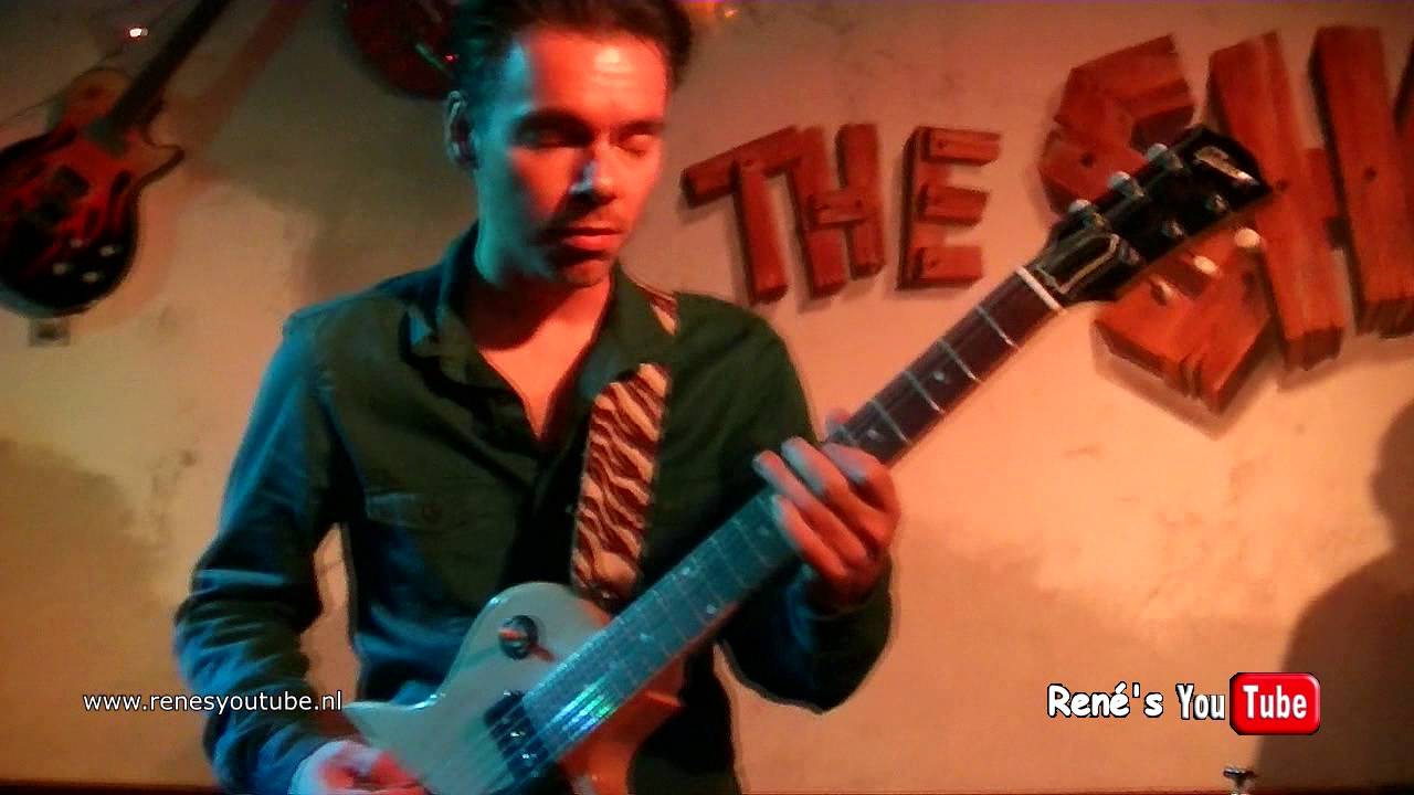 Steven Troch Band 1/4 - Slow