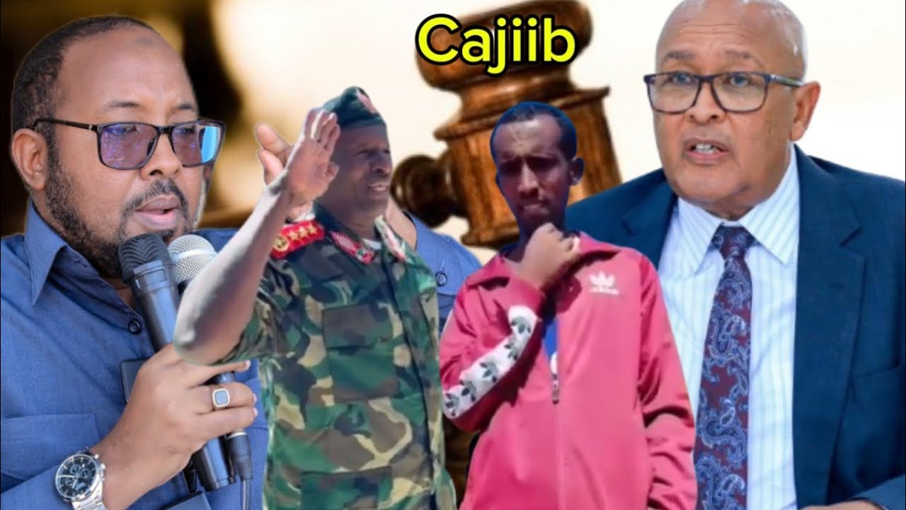 Madaxwaynaha Cusub ee Somaliland Arrin lama filaan ah oo lagu arkay maxaad kala socotaa Adigu?
