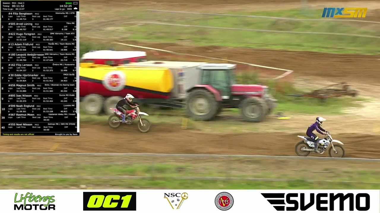 MXSM Finspång 2024-09-01 MX2 heat 3