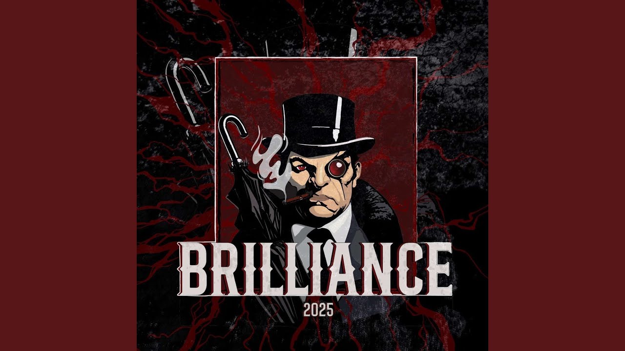 Brilliance 2025 (Partysnekk)