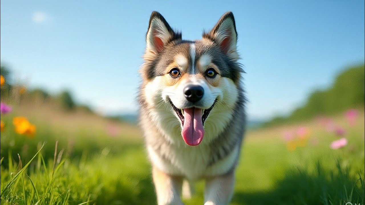 Dog Barking Sound Effect | Dog Barking to Make your Dog Bark | Barking Sounds