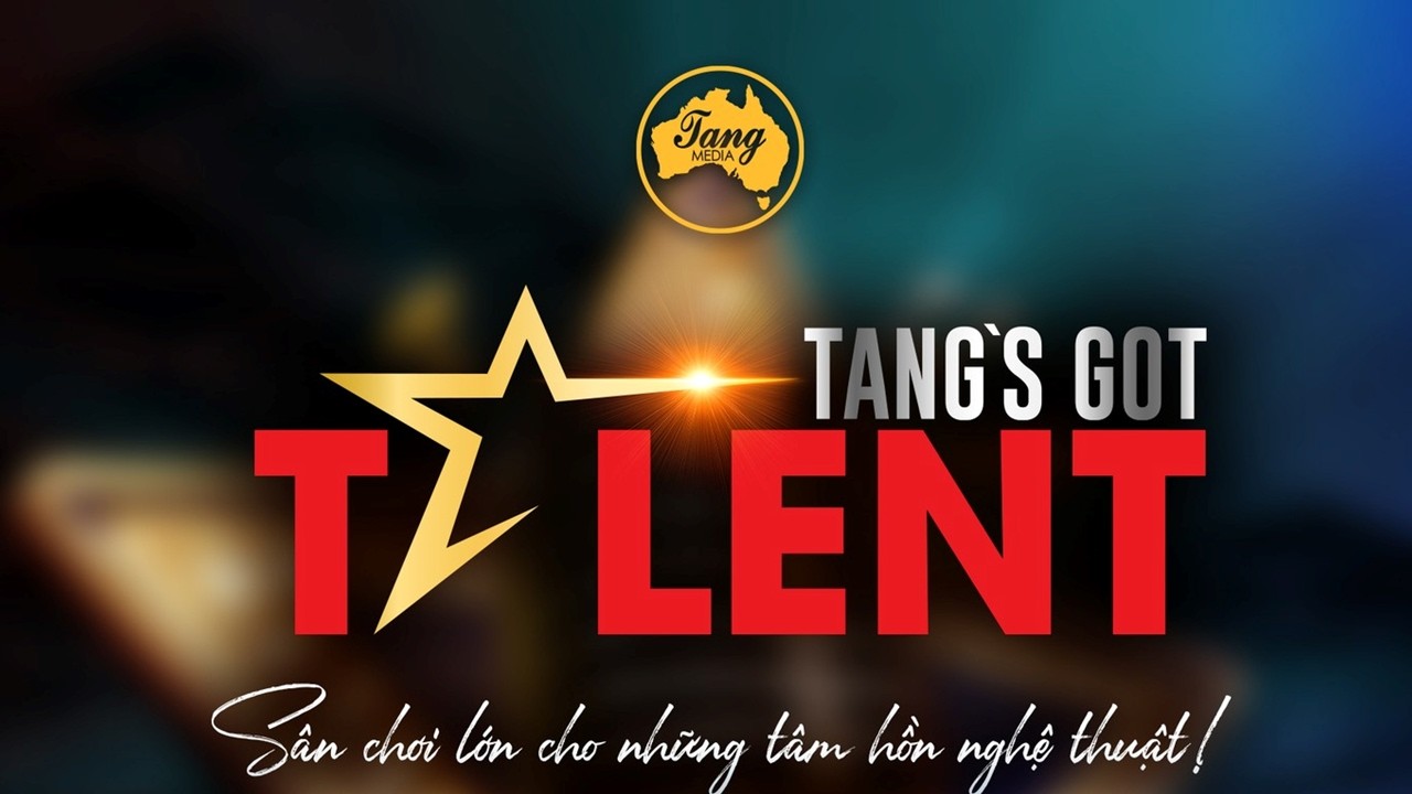 TANG'S GOT TALENT 2026 - FINAL ROUND & AWARDS CEREMONY