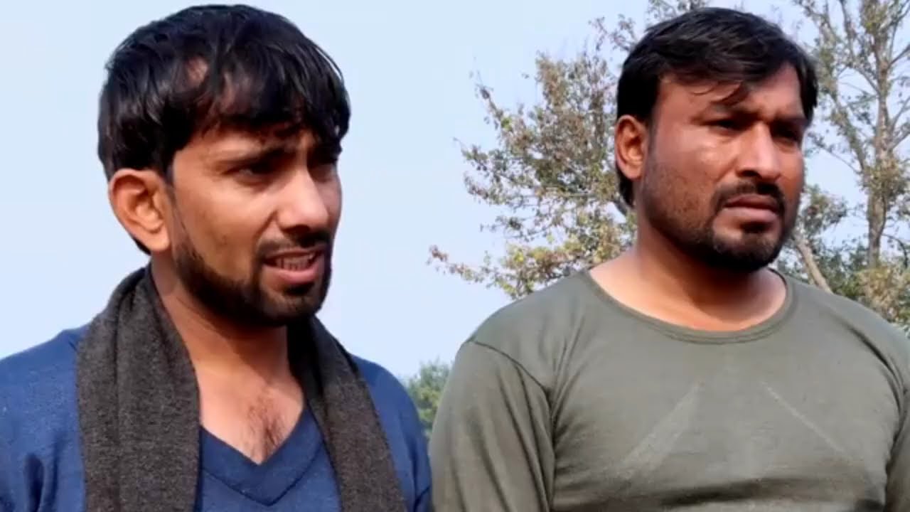 Rajender Bhai ki Full movie 2025 part 1 l Rajender l Bajrang l Birja l Bijli l 