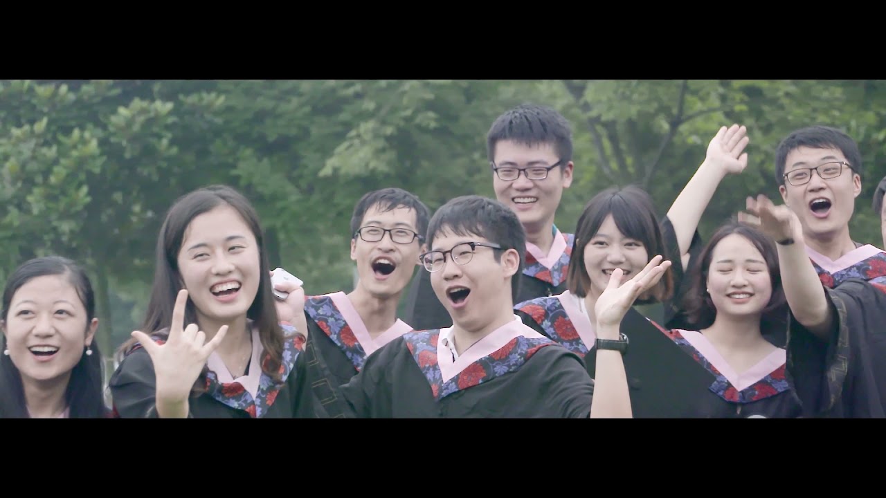 Image Film | Southwestern University of Finance and Economics (English version)