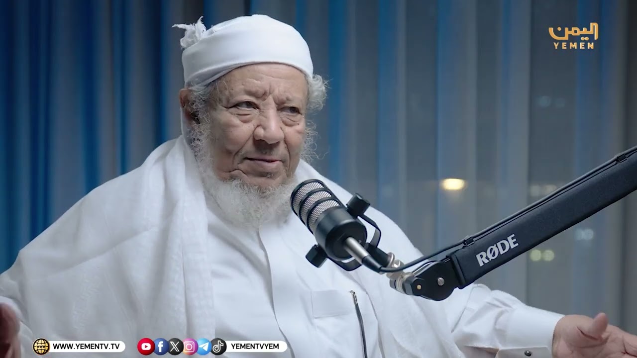 سير ومواقف| الشيخ محمد بن علي عجلان .. سيرة علمية ووطنية