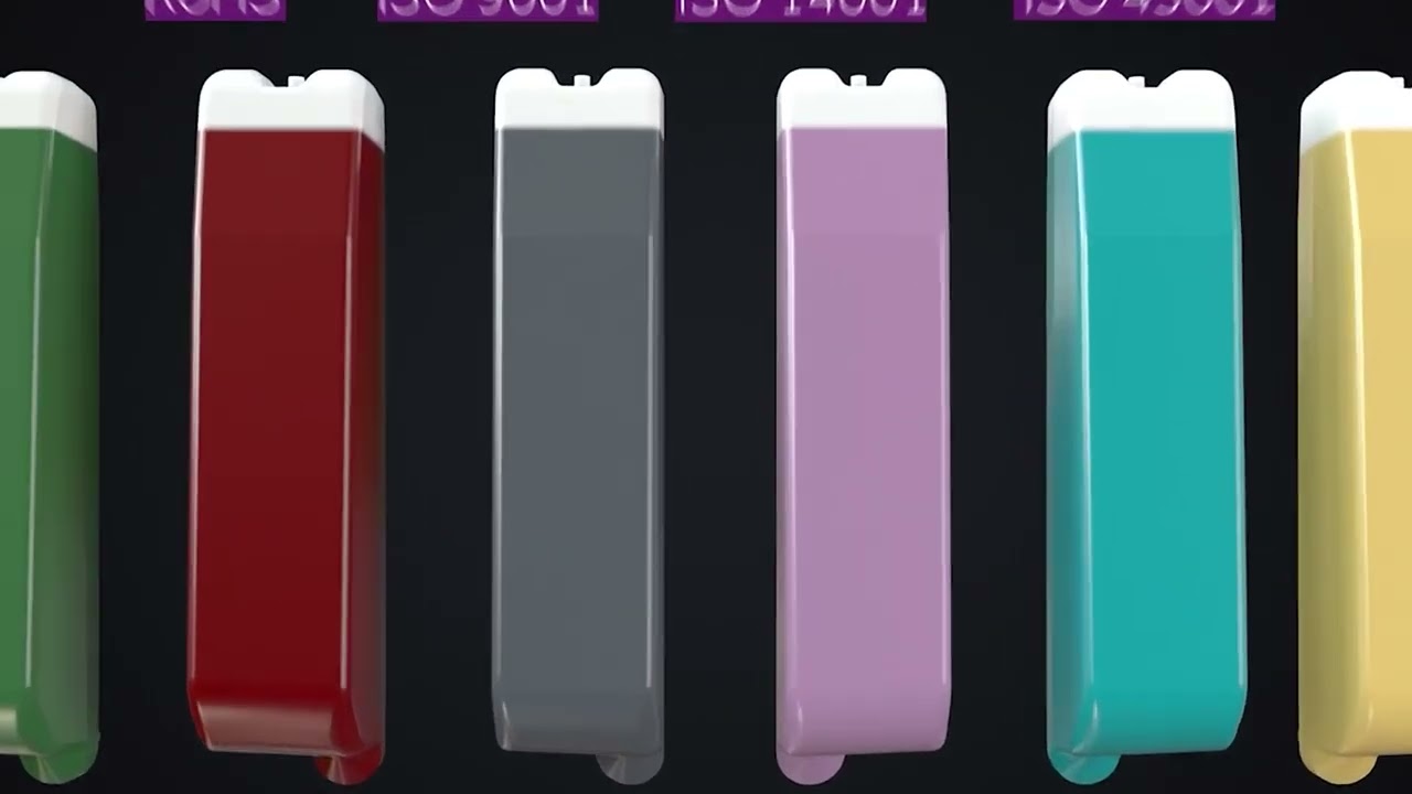 Markem-Imaje 9750 Continuous Inkjet Printer