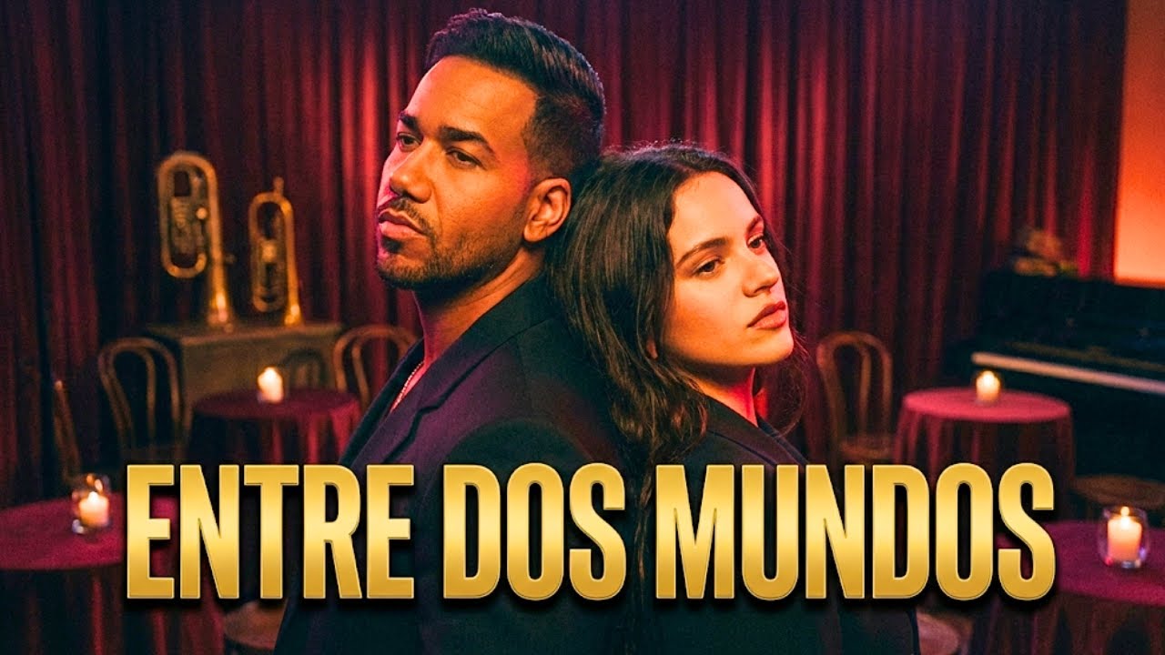ROMEO SANTOS & ROSALÍA (INSPO) - 