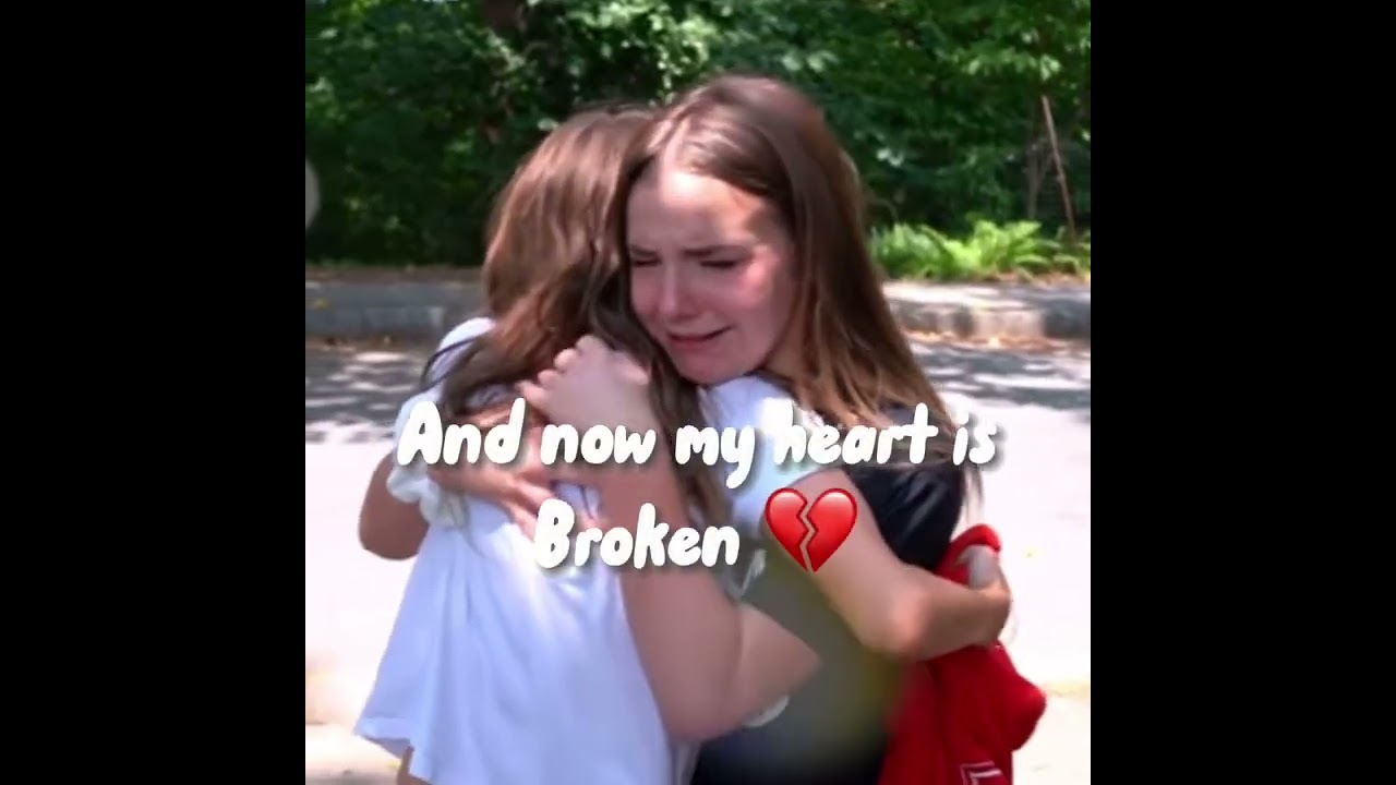 I lost my best friend&hellip; Sophie and piper edit 💔