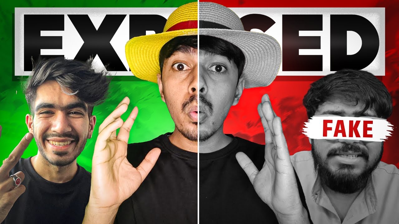 Exposing The Worst Indian ANIME Creator | Goffytosenpai