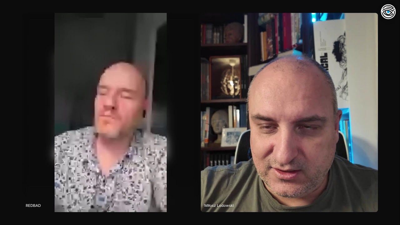 Dlaczego przegrywamy wojnę o pamięć - LIVE z Michałem Gruszczyńskim