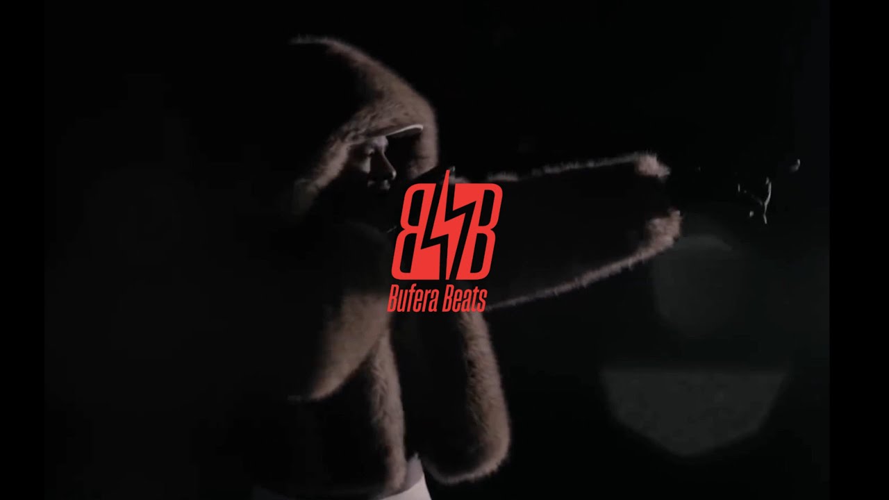 Skepta x JME Type Beat - 