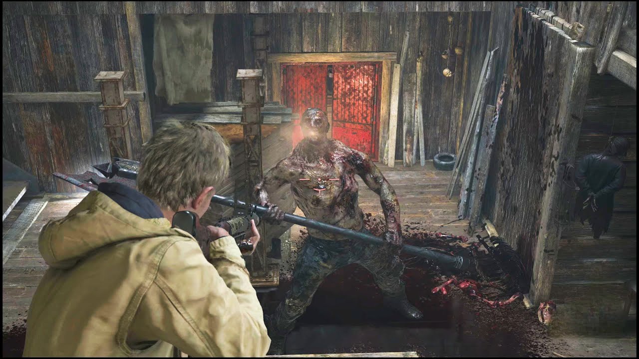 Resident Evil Village (PS5) Walkthrough Gameplay Part 12