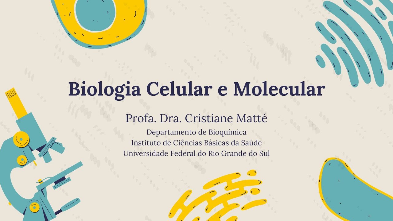 02 Biologia Celular e Molecular: C&eacute;lulas, Metabolismo e Comunica&ccedil;&atilde;o