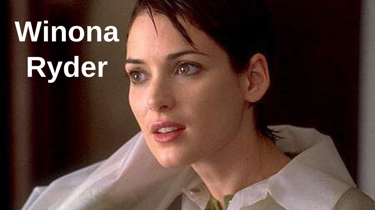 Winona Ryder en Otoño en Nueva York Un papel que redefine la fragilidad y la fuerza