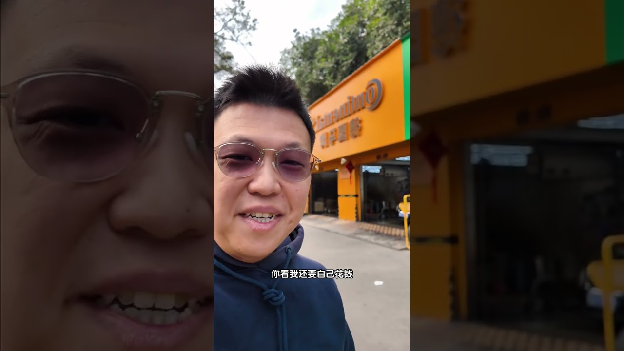 轮胎不止米其林，马牌MC7嘎嘎香 如何精明消费，选择一套优秀的运动轮胎？那么马牌MC7，真的不容错过。这是一套抓地力、排水性、静音和耐磨多个方面都相当优秀的豪华运动型轮胎，诚意推荐给大家。汽车轮胎怎