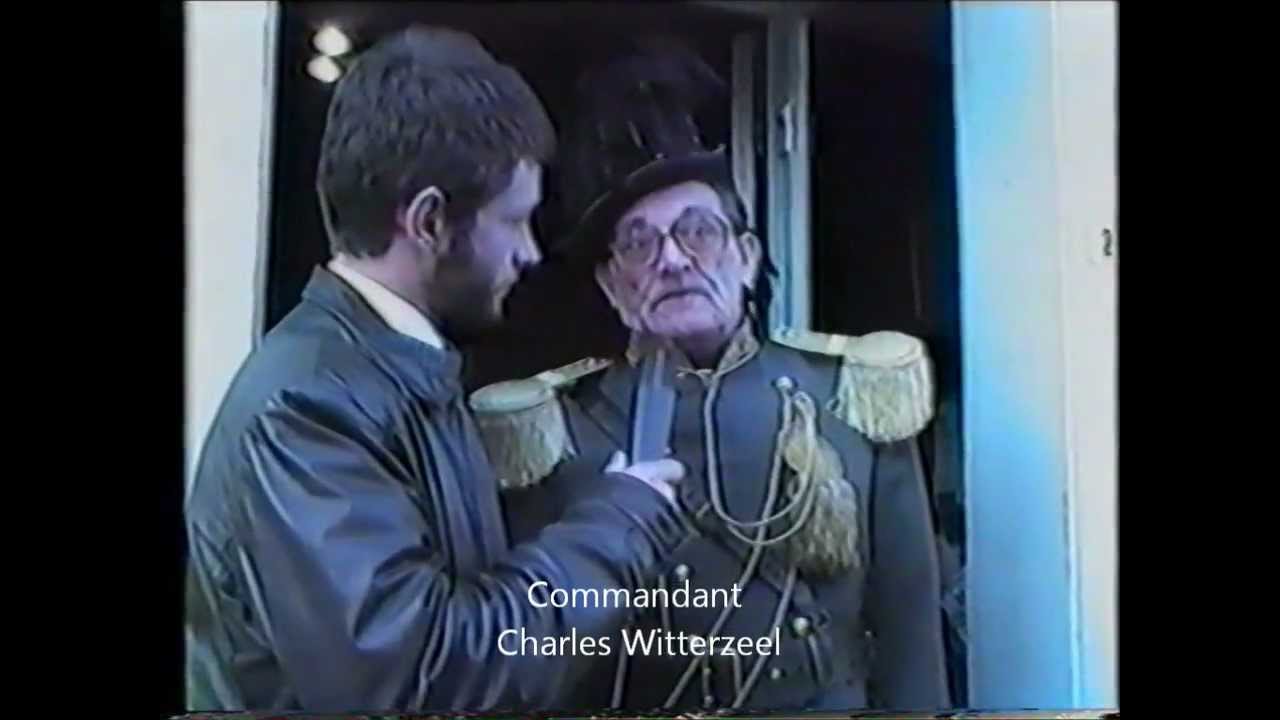 Paasmaandag 1984