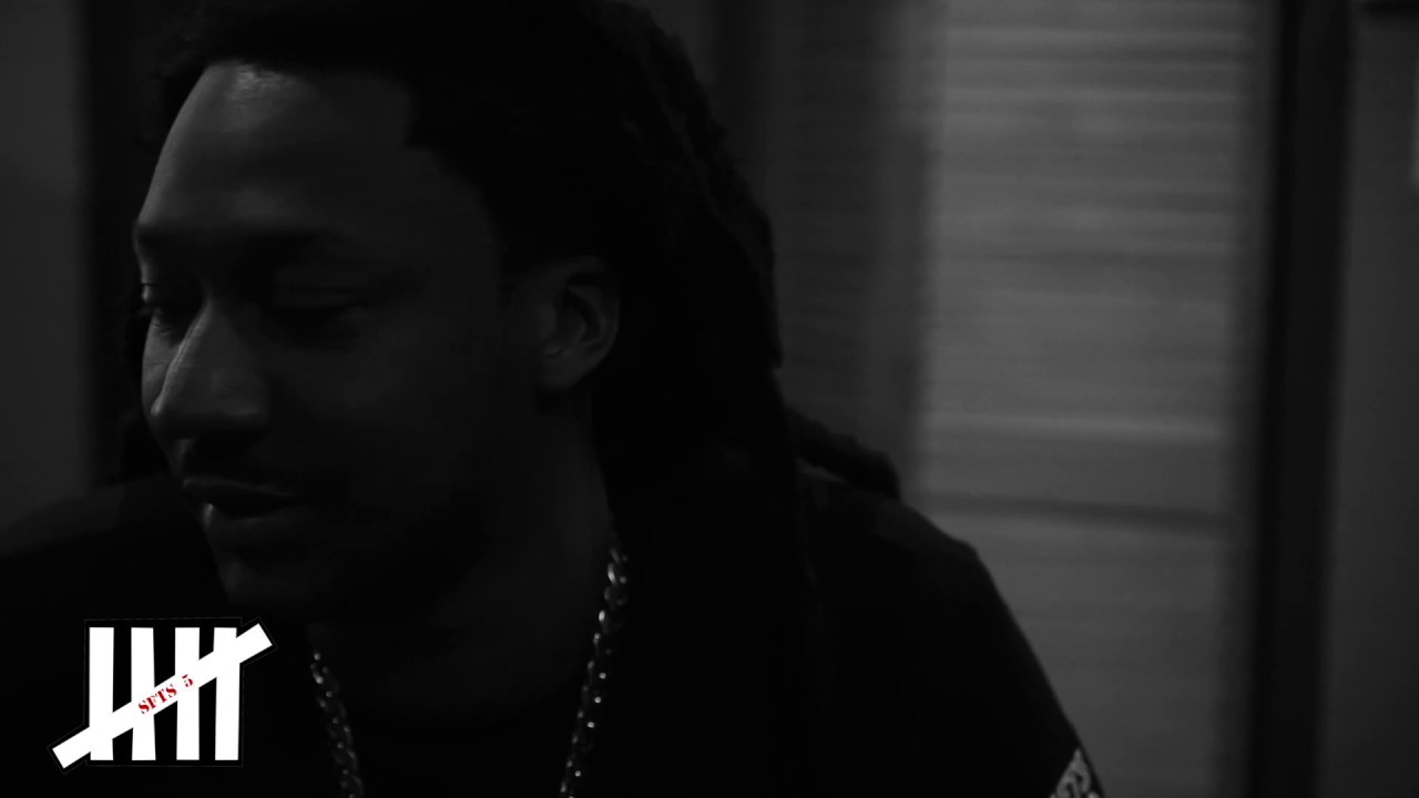 Ice Billion Berg : Strictly For The Streets 5 (Trailer #2)
