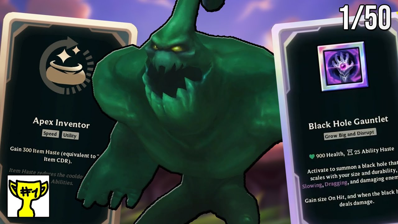 TOP 1 AVEC MON ZAC INDESTRUCTIBLE 🟢 (Le ROI de l'ARENA #1)