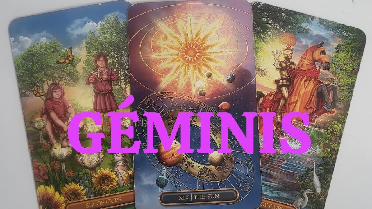 GÉMINIS♊️ 100x100 REAL!! El cielo te bendice!! Alguien llora su error!! Aparece en tu vida