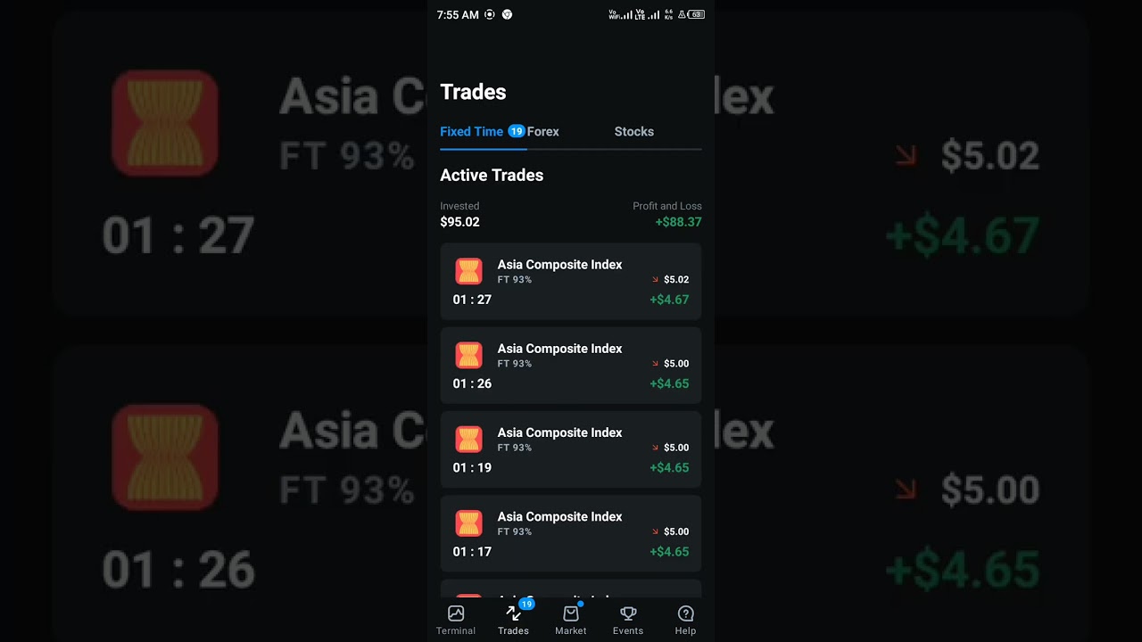 Olymp Trade Trading, #trading #olymptrade
