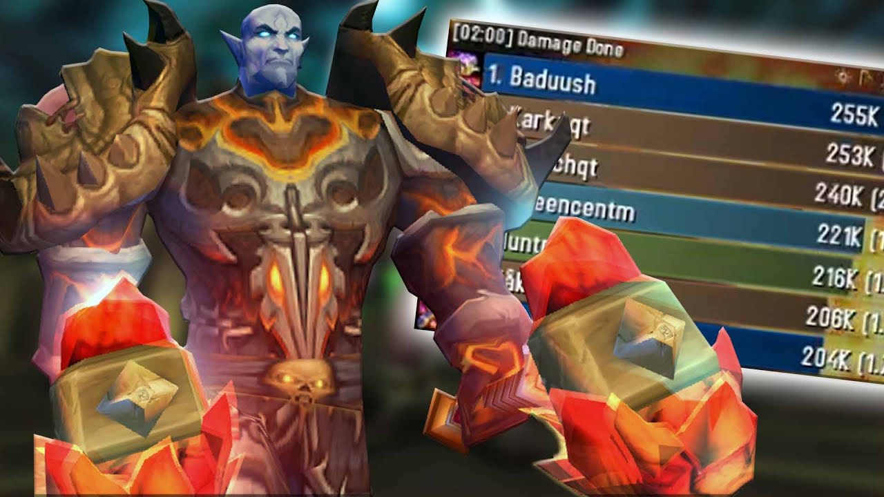 My First Raid as a True CHADHANCER!