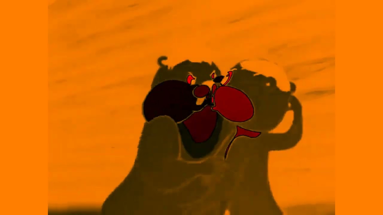 Хомяк и Суслик упали водосточную трубу Effects (Sponsored By NEIN Csupo Effects)