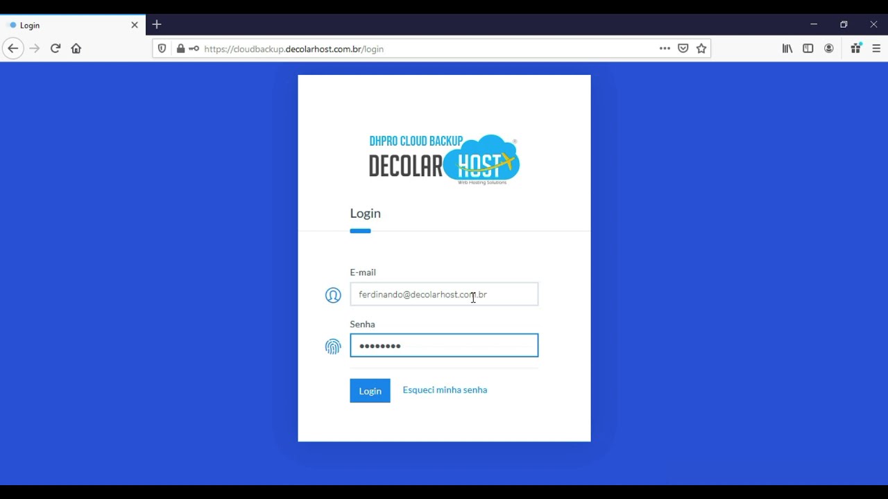 Como instalar o Cloud Drive em sua empresa e no seu cliente para trocar arquivos - Sistema OwnCloud