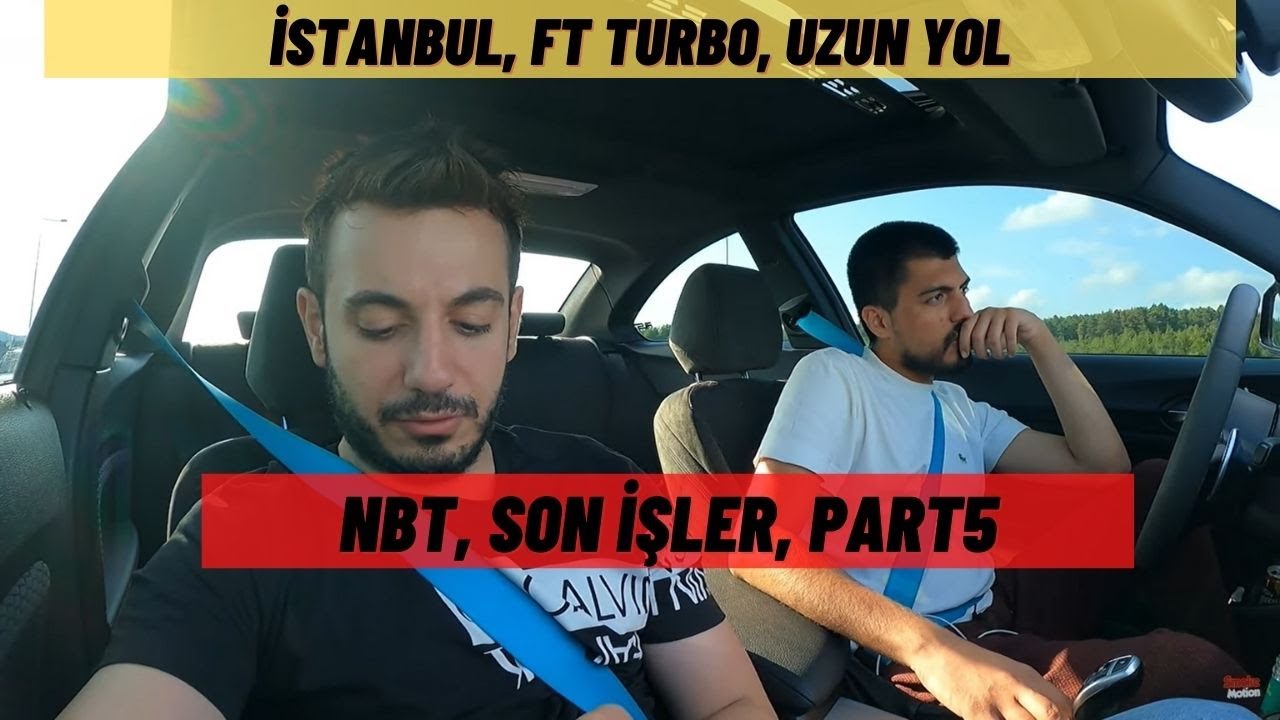 BMW 220d Projesi P5 | İstanbul | FT Turbo'da Eğik Pali Değiştirdik | NBT Taktırdık | Son Dokunuşlar