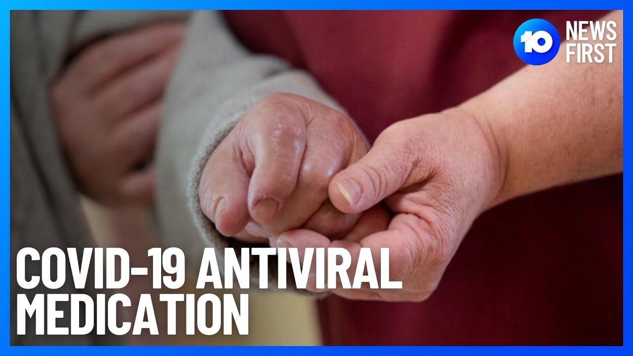 Millions Gain Eligibility For COVID-19 Antiviral Medication | 10 News First
