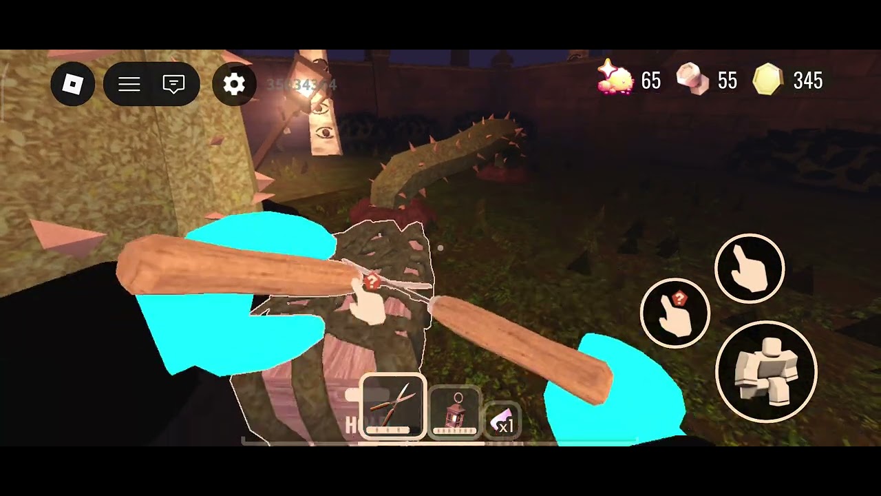 Full game 
