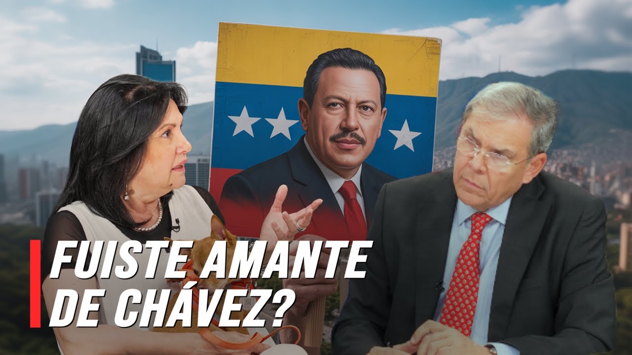 Lo que Respondió la actriz Beatriz Valdés a la Pregunta de Cao