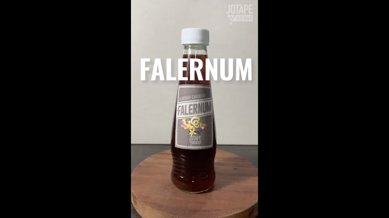 Falernum