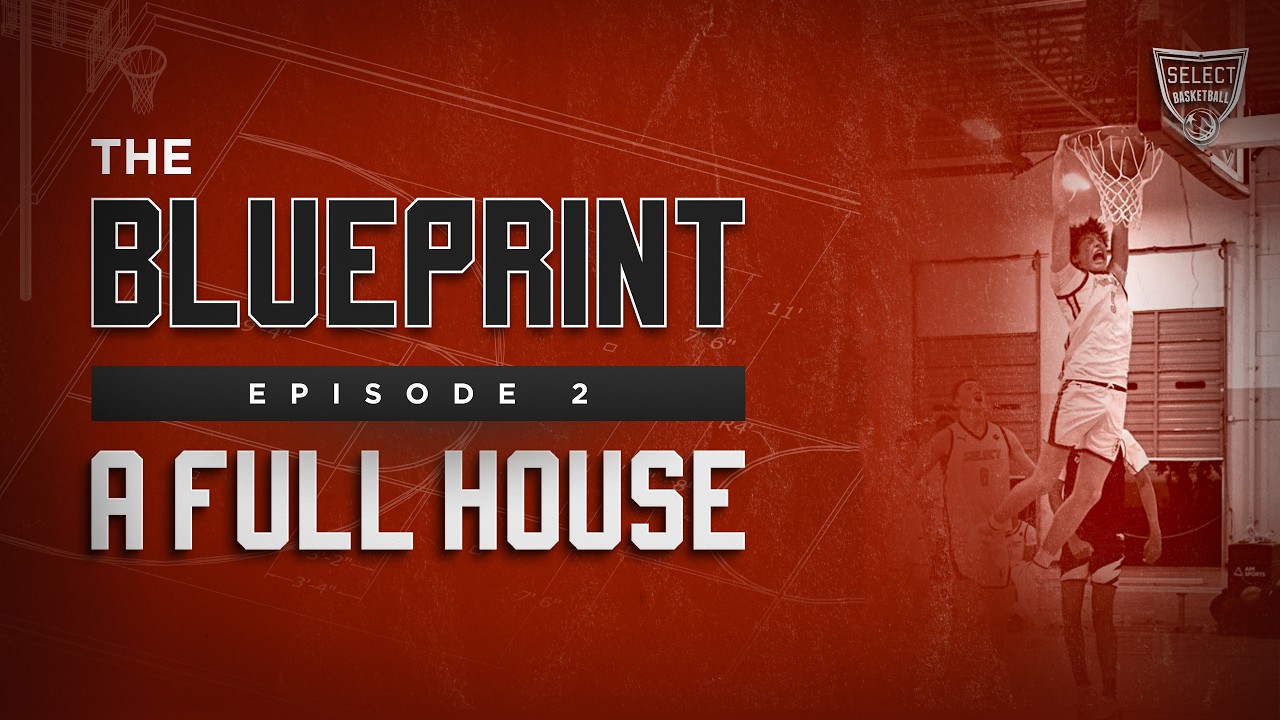 A Full House: The Entire Program Battles in Cali | The Blueprint Ep. 2