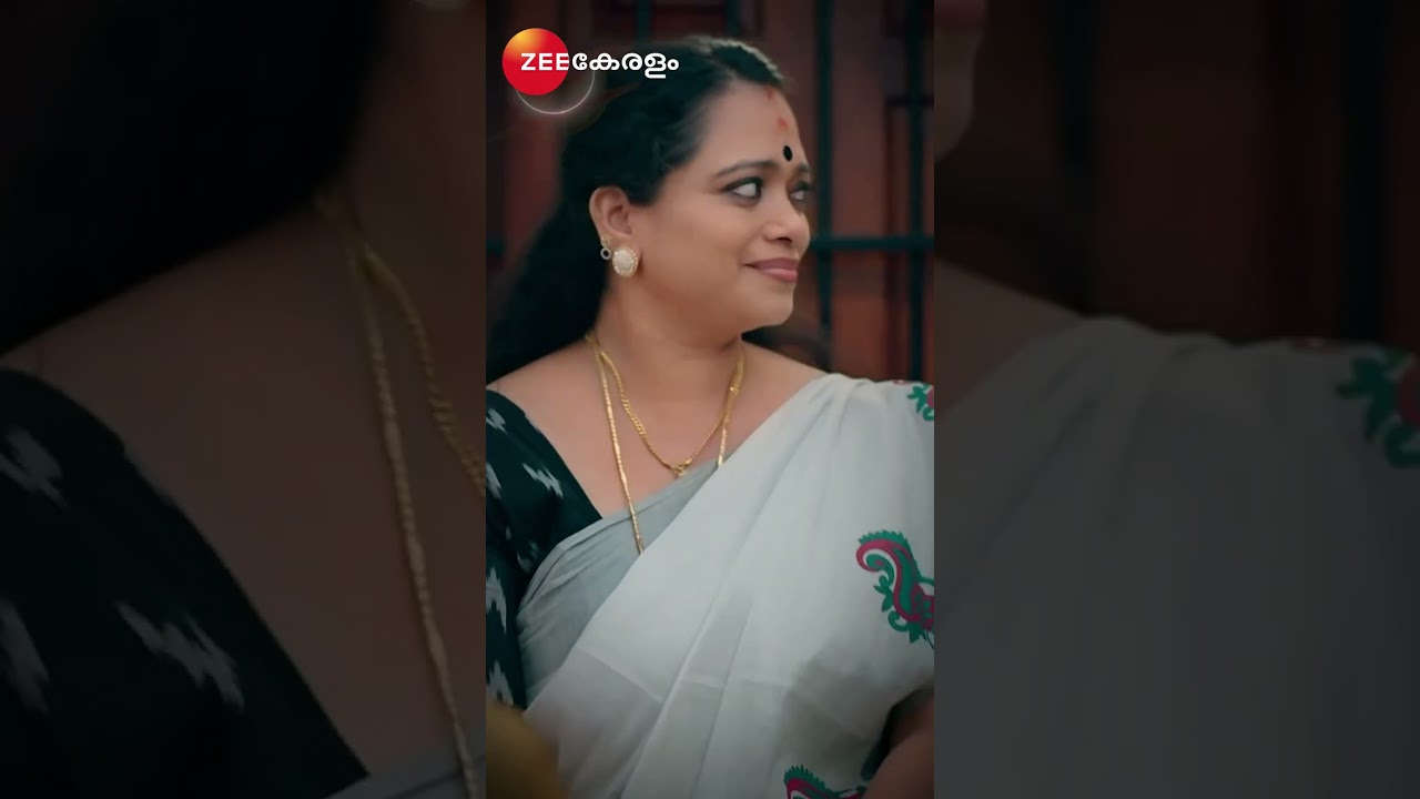 #MANATHEKOTTARAM #Shorts #Zee Keralam #Entertainment #Drama
