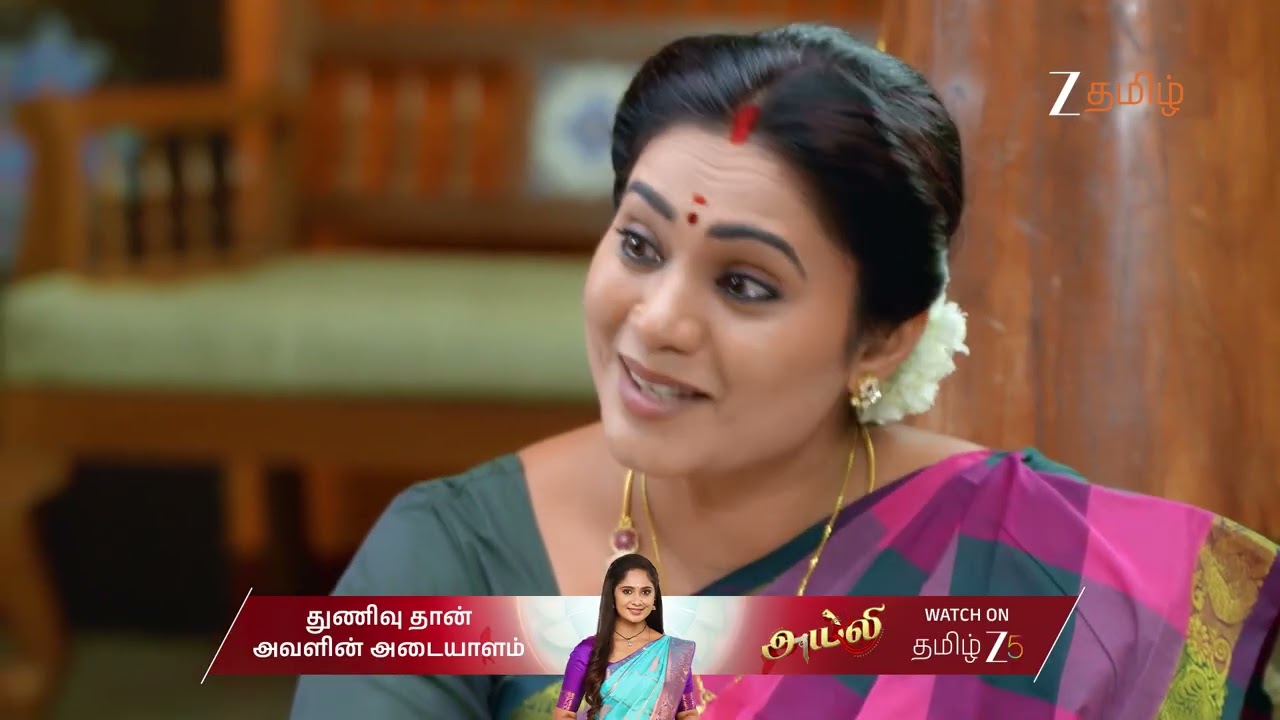 Sandhya Raagam | Ep - 766 | Best Scene | Jan 20 2026 | Zee Tamil