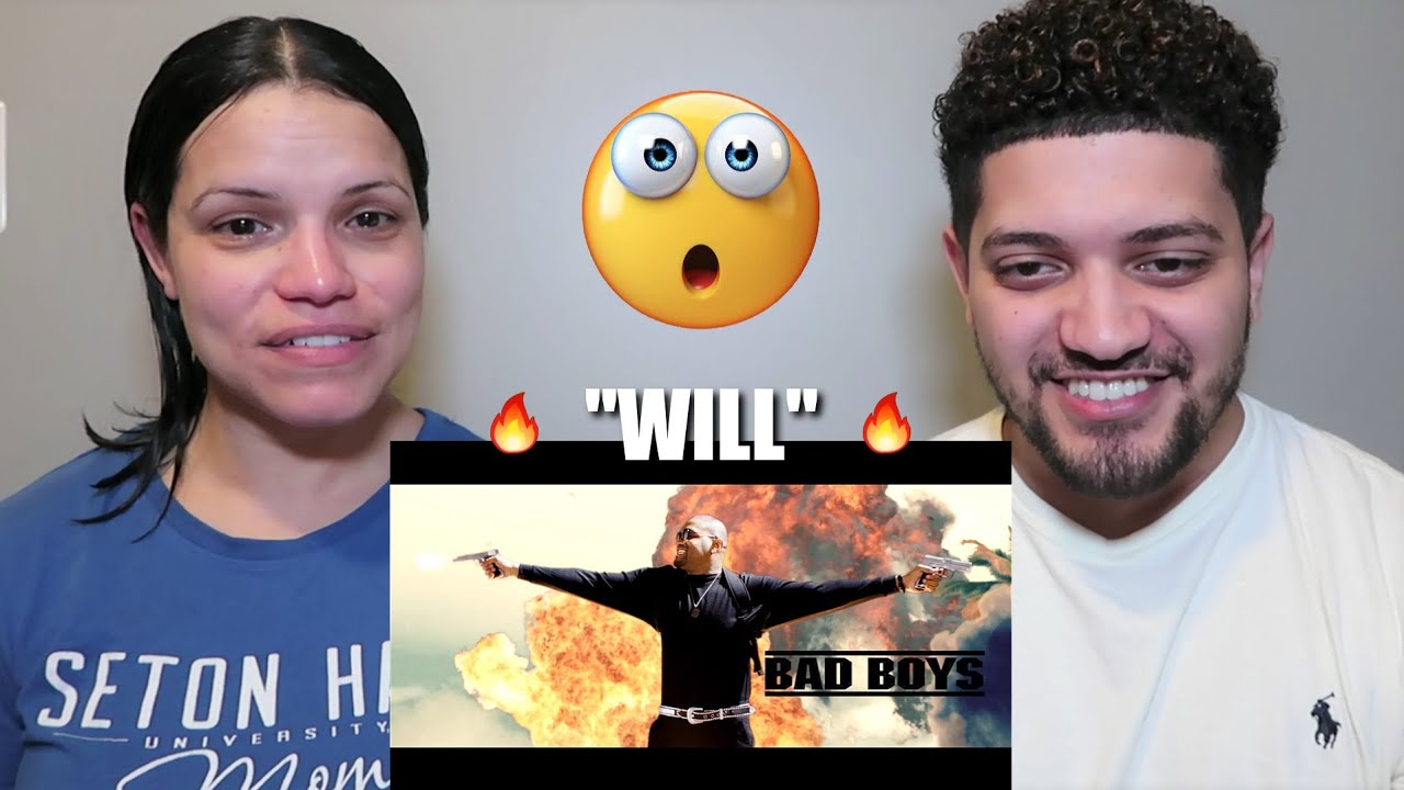 MOM REACTS TO JOYNER LUCAS! 